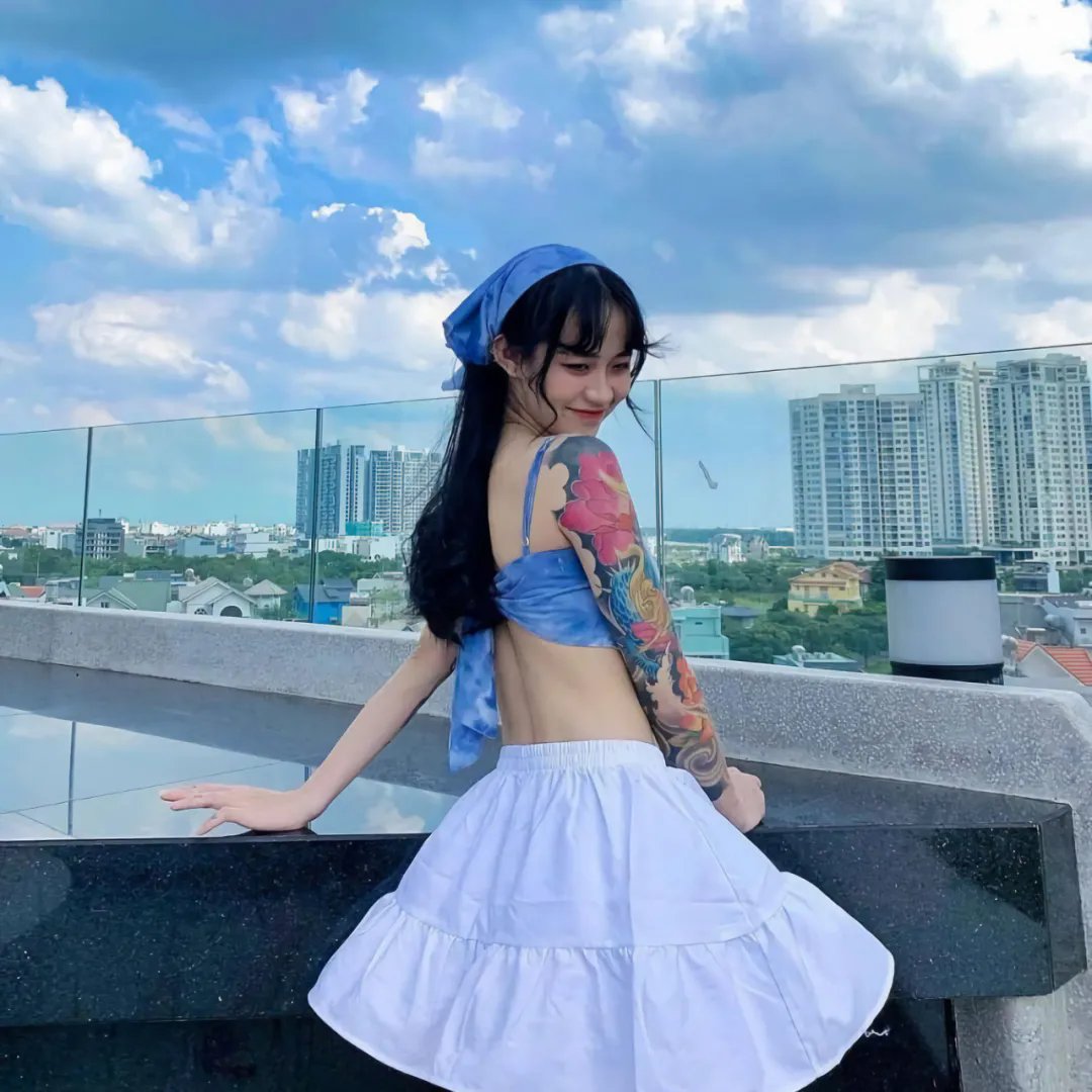 小世界